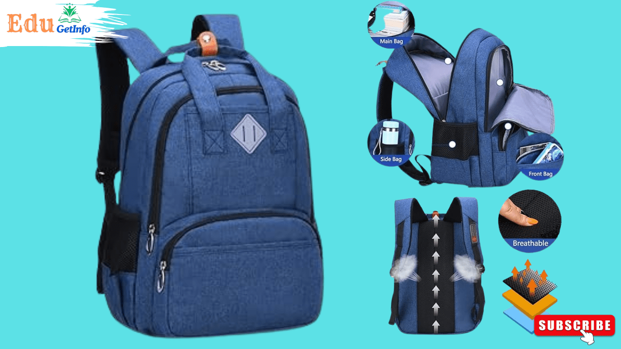 This is an image for HYPOYOCK school bag