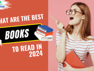 What are the best books to read in 2024?