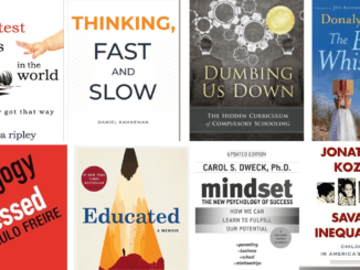 Best Educational Books to read in 2025