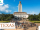 This is an image for showing the University of Texas Scholarships